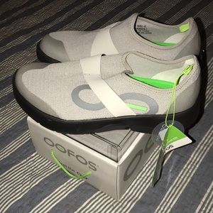 Oofos Men’s shoes